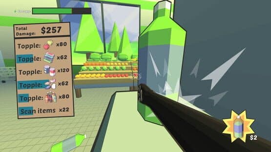 Catlateral Damage: Remeowstered — screenshot 7