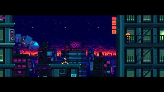 Blue Rabbit — screenshot 1