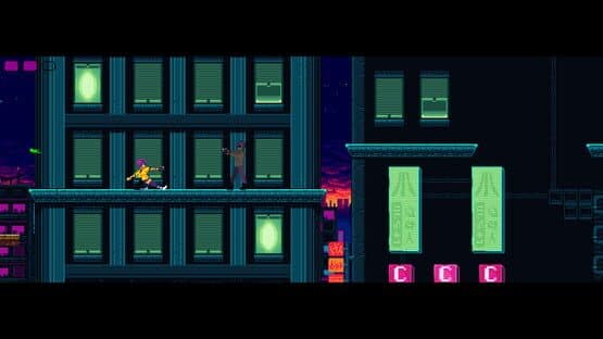 Blue Rabbit — screenshot 4
