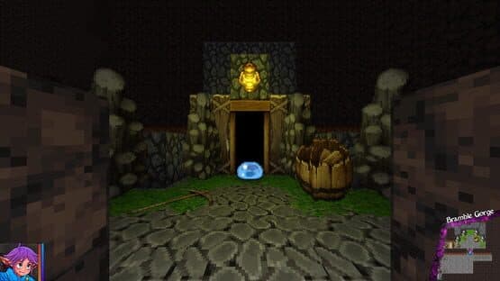 Kin's Chronicle — screenshot 3