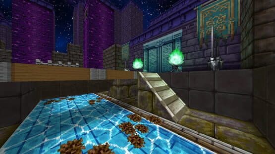 Kin's Chronicle — screenshot 5