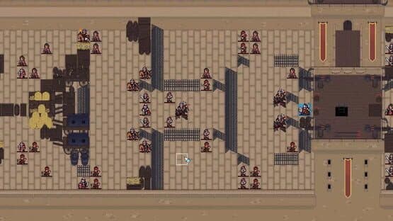 Dark Deity — screenshot 1