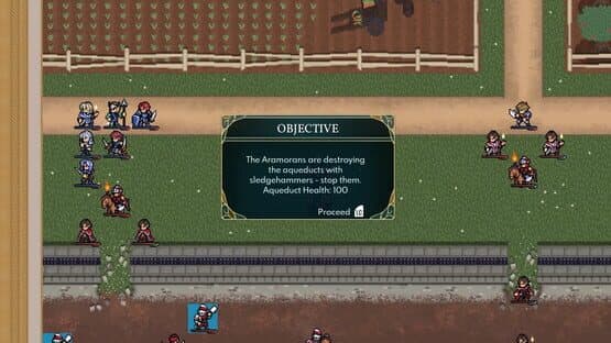 Dark Deity — screenshot 2