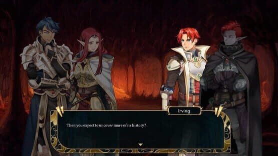 Dark Deity — screenshot 4