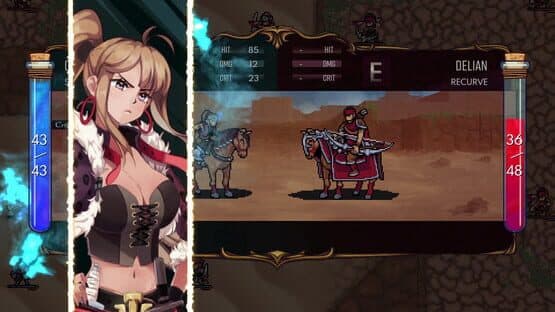 Dark Deity — screenshot 6