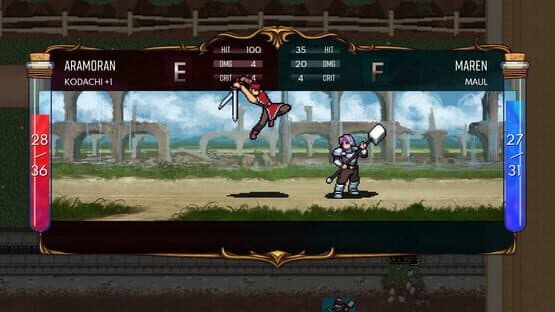 Dark Deity — screenshot 7