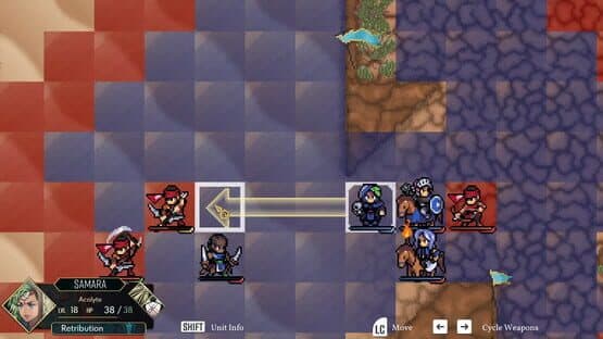 Dark Deity — screenshot 8