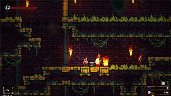 Rift Drifter — screenshot 1