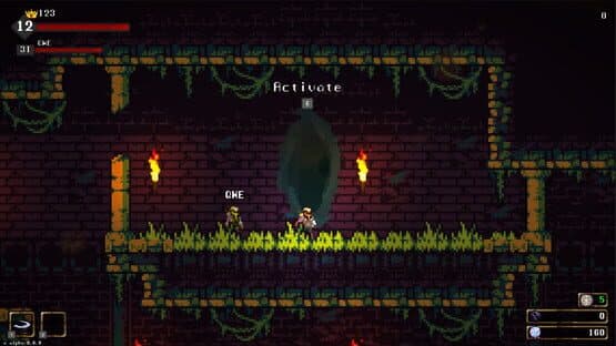 Rift Drifter — screenshot 2