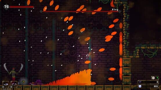 Rift Drifter — screenshot 3
