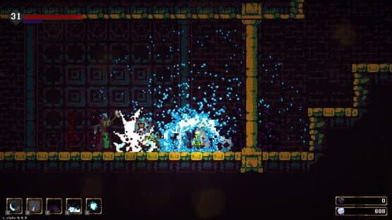 Rift Drifter — screenshot 4