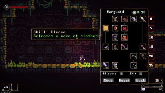 Rift Drifter — screenshot 5
