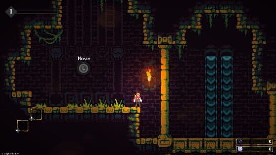 Rift Drifter — screenshot 6