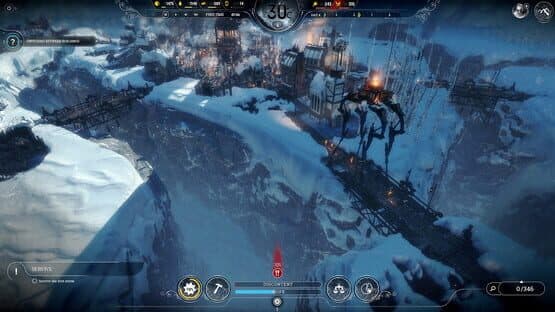 Frostpunk: The Rifts — screenshot 3