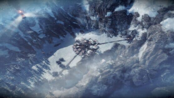 Frostpunk: On the Edge — screenshot 4