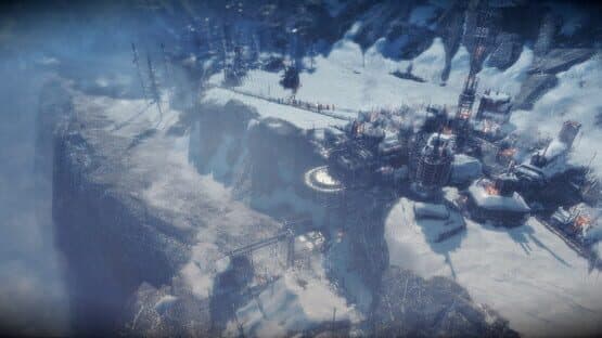 Frostpunk: On the Edge — screenshot 6