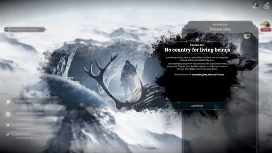 Frostpunk: On the Edge — screenshot 7