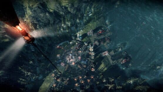 Frostpunk: The Last Autumn — screenshot 4
