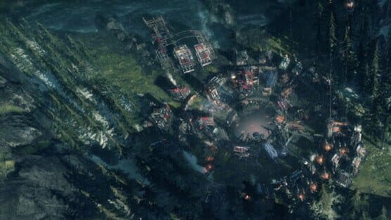 Frostpunk: The Last Autumn — screenshot 6