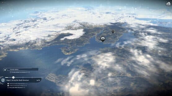 Frostpunk: The Last Autumn — screenshot 7