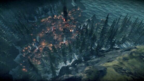 Frostpunk: The Last Autumn — screenshot 8