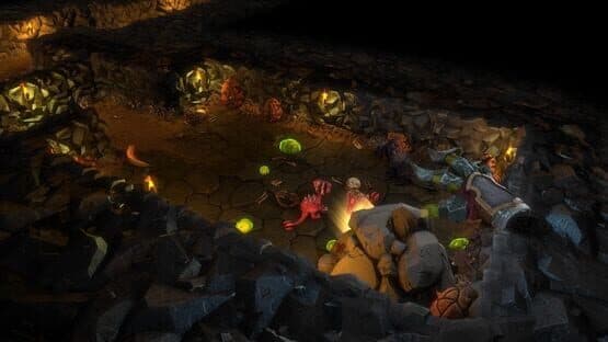 Dungeons 2: A Chance of Dragons — screenshot 6