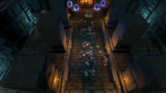 Dungeons 2: A Chance of Dragons — screenshot 7