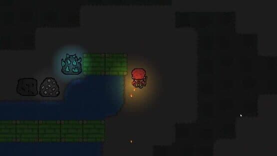 Dungeon Island — screenshot 1
