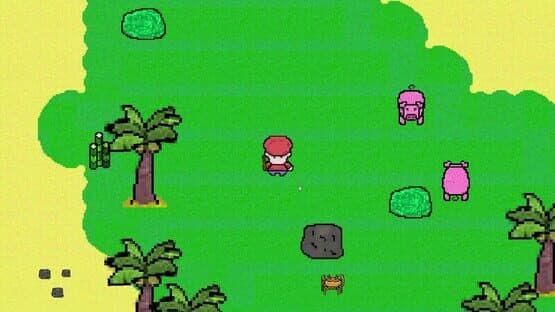 Dungeon Island — screenshot 2