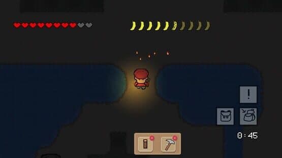 Dungeon Island — screenshot 4