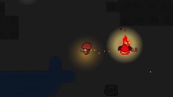 Dungeon Island — screenshot 5