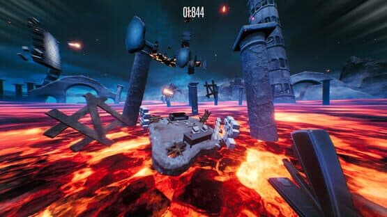 Hell of an Office — screenshot 1