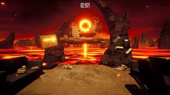 Hell of an Office — screenshot 2