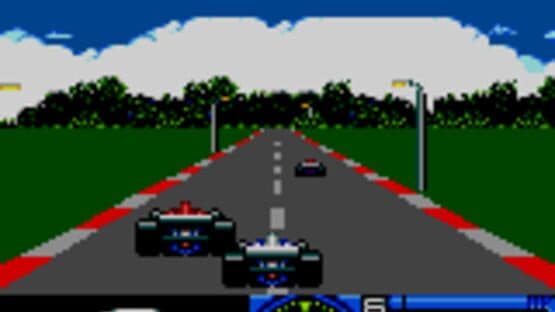 Formula One — screenshot 2