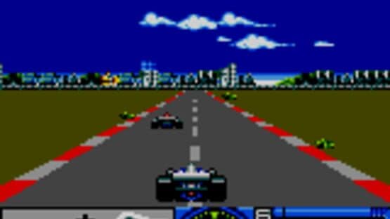 Formula One — screenshot 3