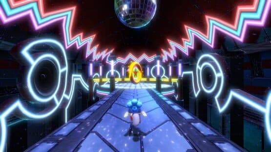 Sonic Colors: Ultimate — screenshot 2