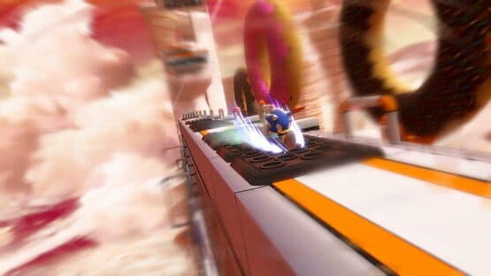 Sonic Colors: Ultimate — screenshot 3