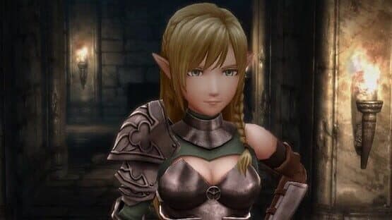 Wizardry Variants: Daphne — screenshot 1