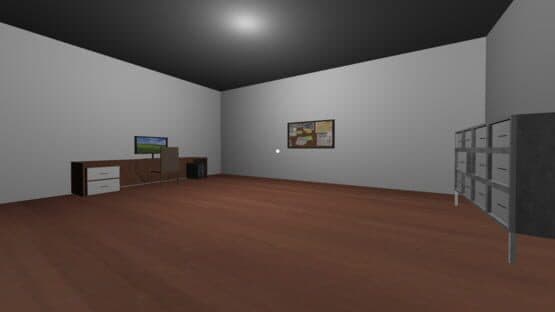 Detective Bureau Simulator — screenshot 1