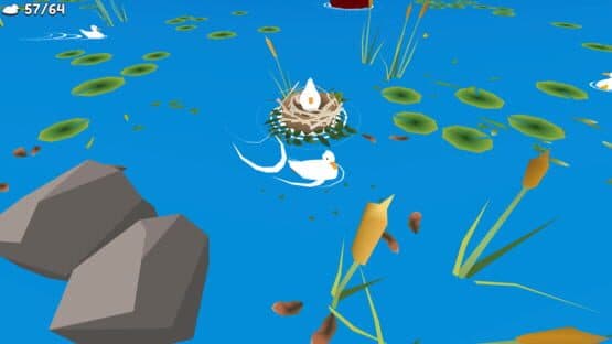 Ducklings IO — screenshot 1