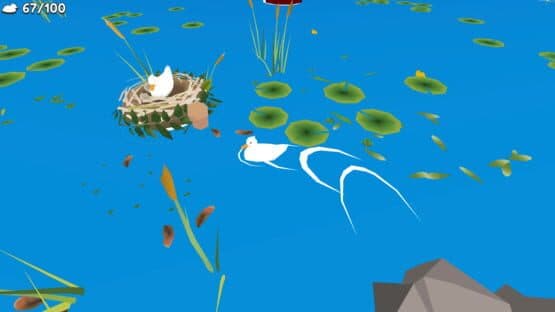 Ducklings IO — screenshot 2