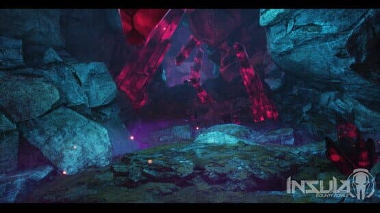 Insula: Bounty Royale — screenshot 3