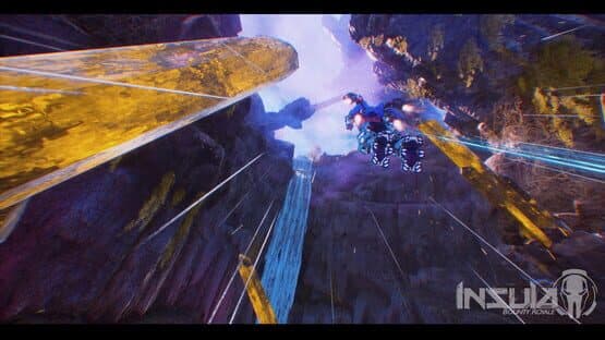 Insula: Bounty Royale — screenshot 4