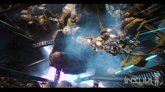 Insula: Bounty Royale — screenshot 5