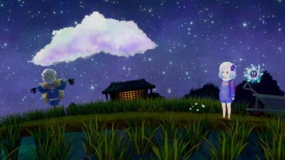 Sumire — screenshot 1