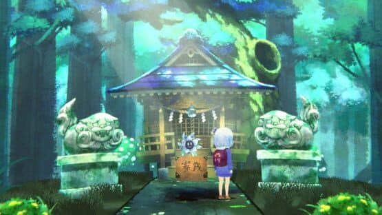 Sumire — screenshot 3
