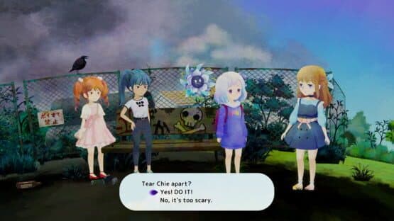 Sumire — screenshot 4