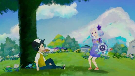 Sumire — screenshot 5