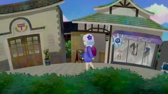 Sumire — screenshot 6