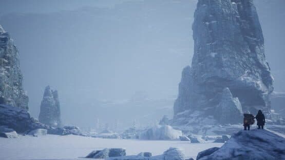 Odin: Valhalla Rising — screenshot 7